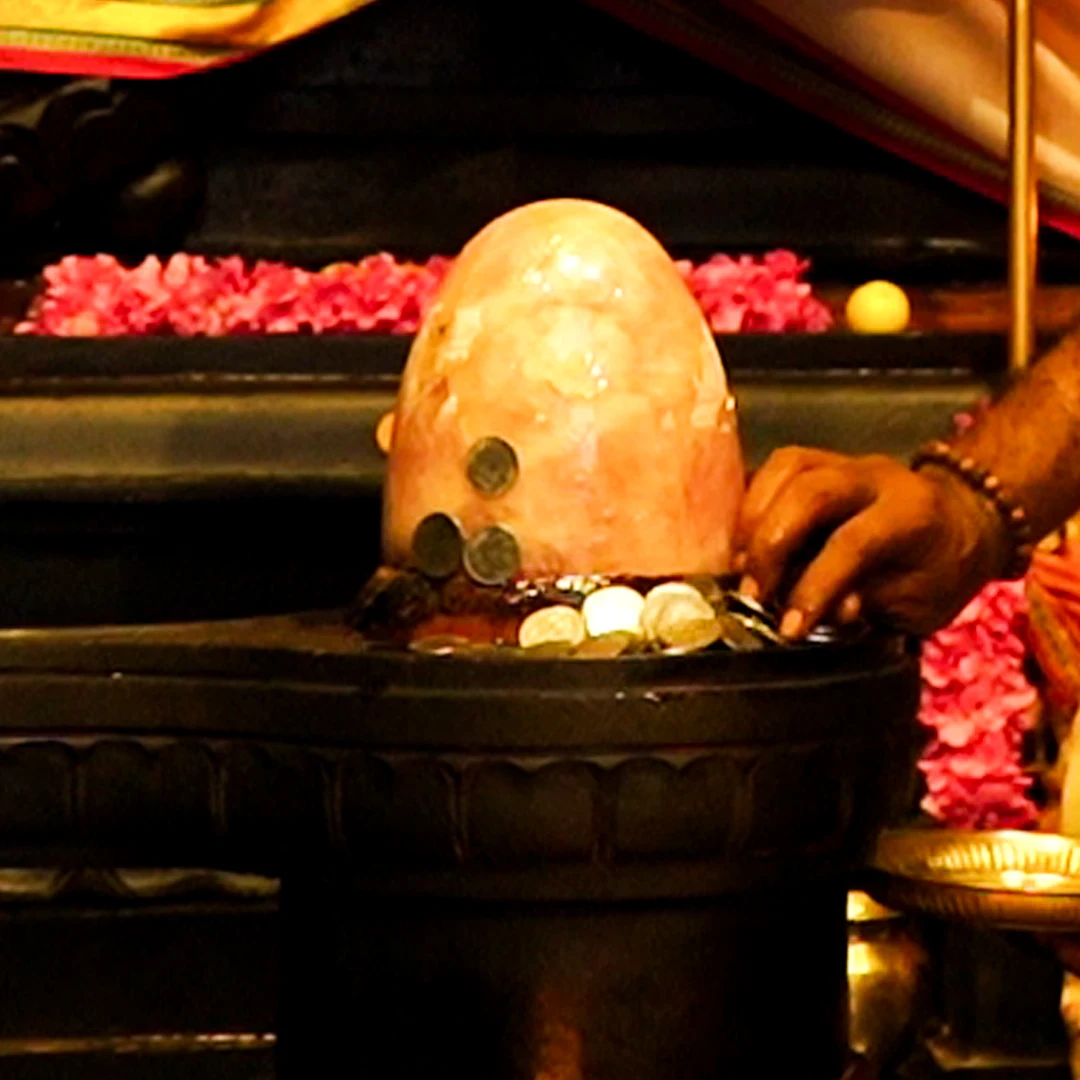 Pournami