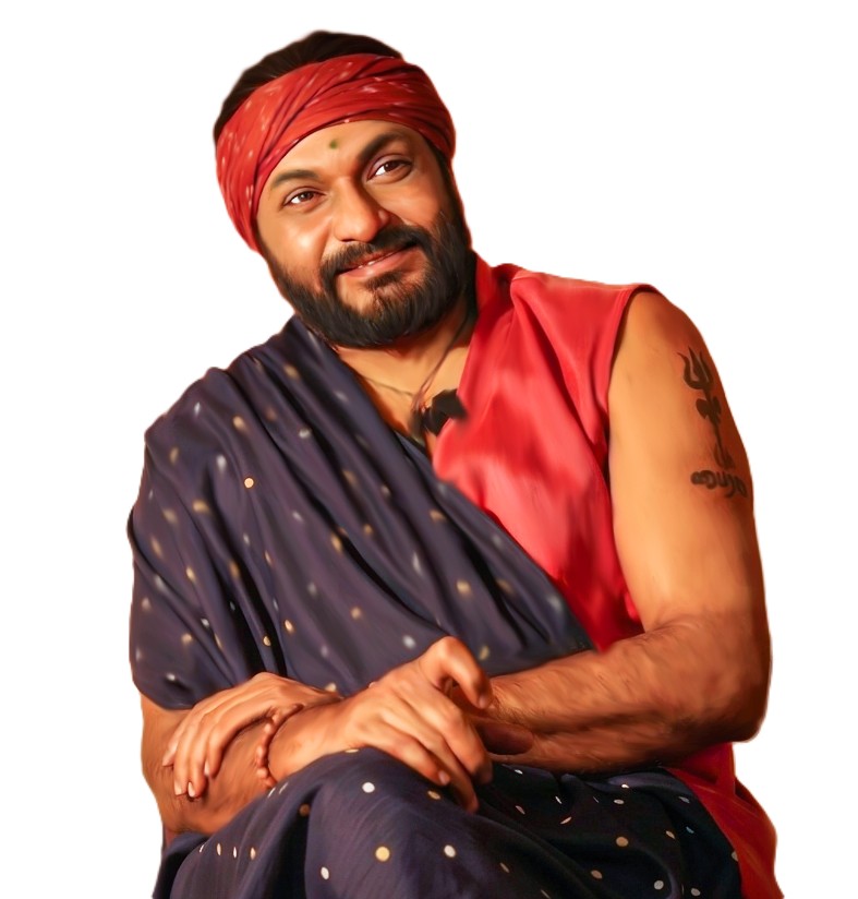 Swamiji