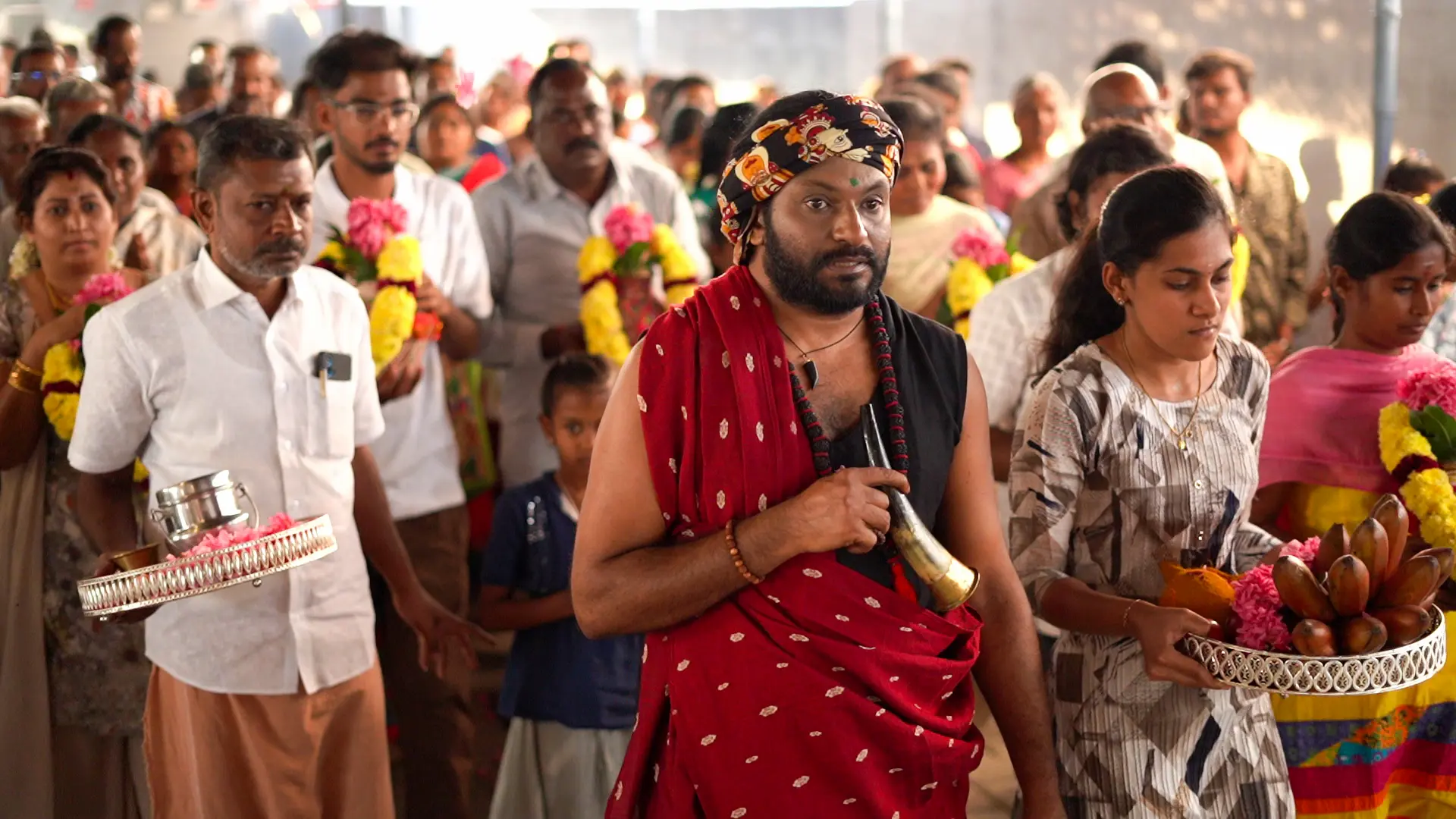Ashtami Pooja