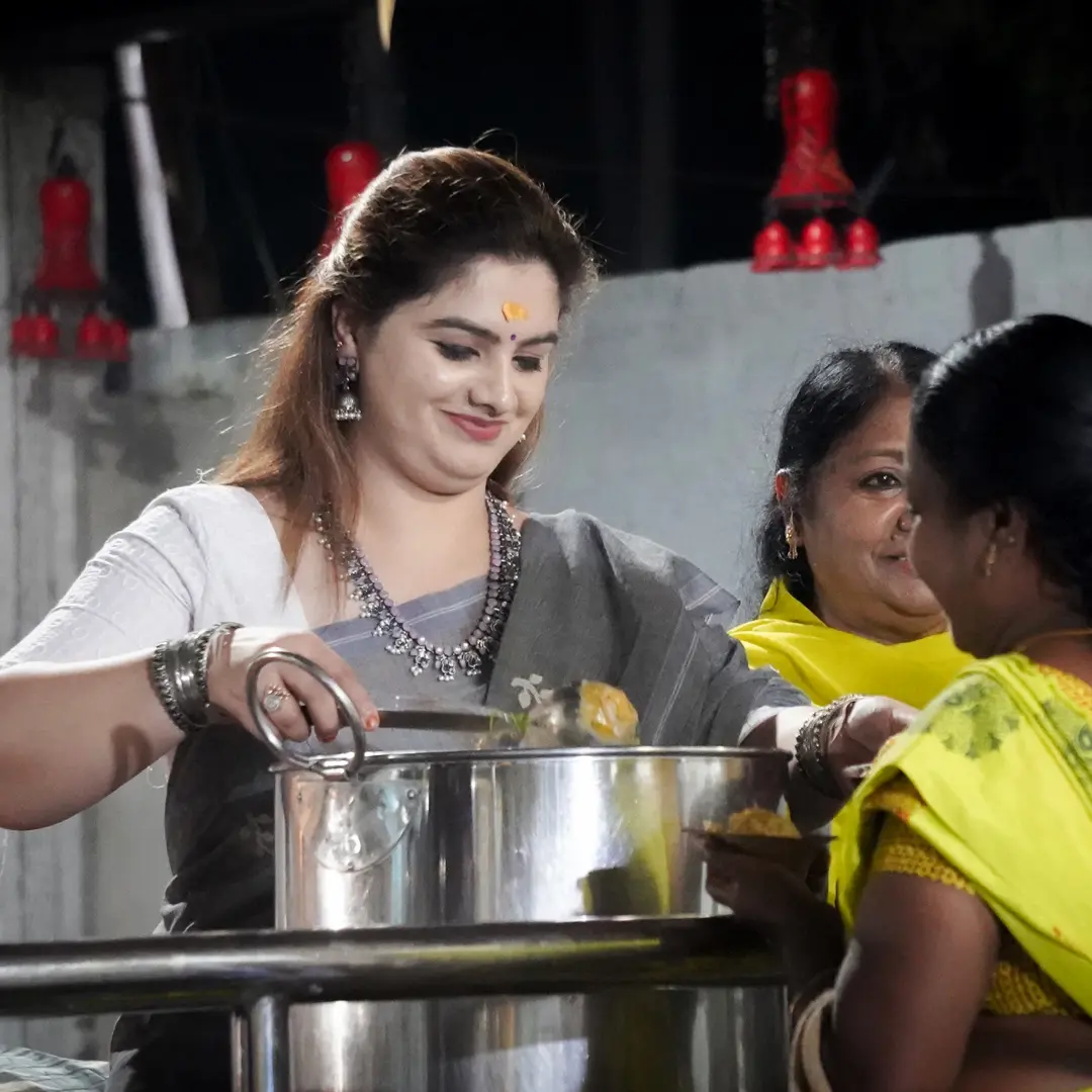 Pooja 1