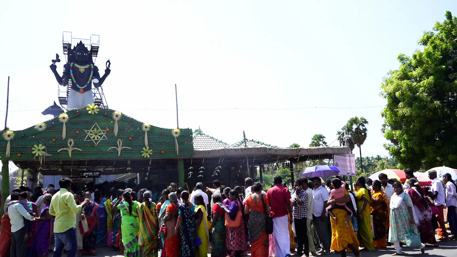 Ashtami