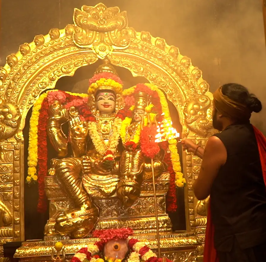 Ashtami