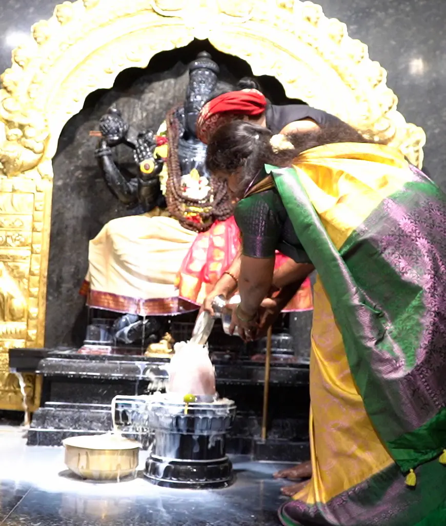 Ashtami