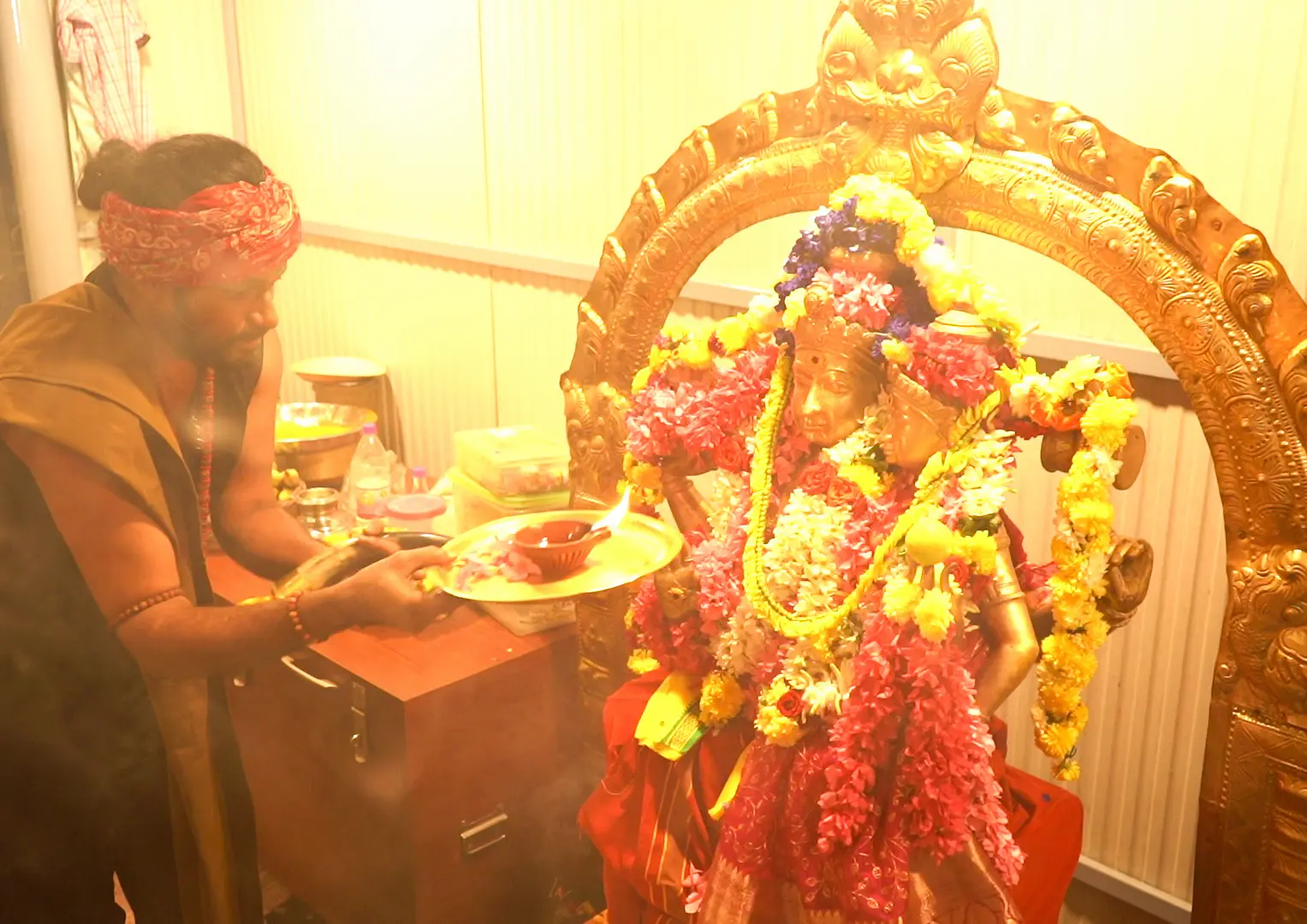 Ashtami