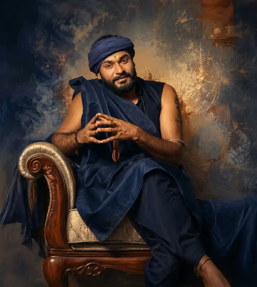 Swamiji