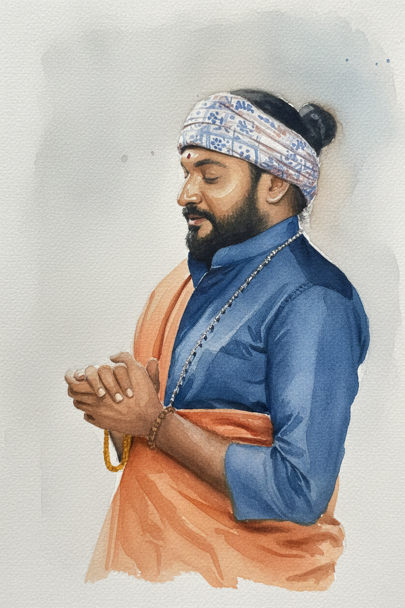 Swamiji