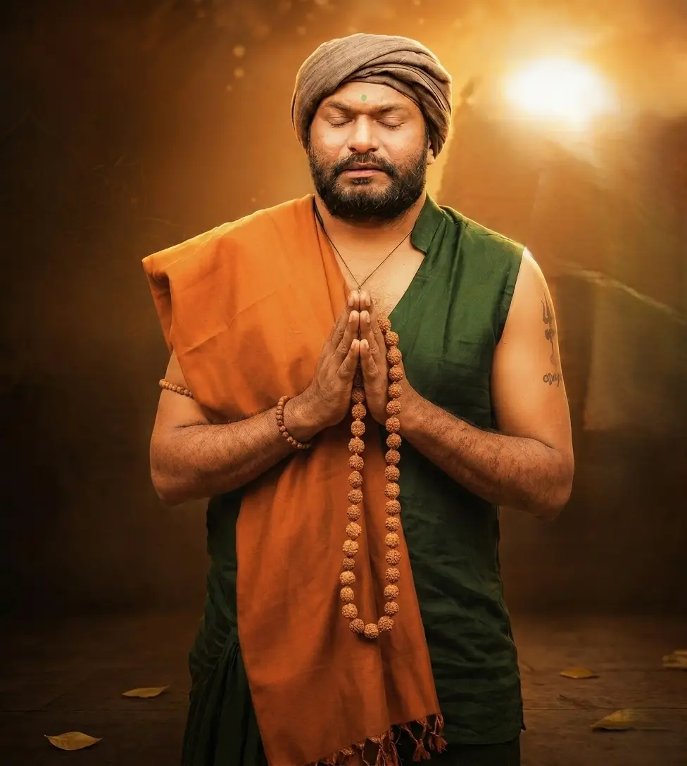 Swamiji