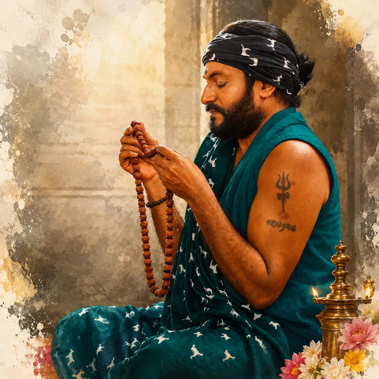 Swamiji