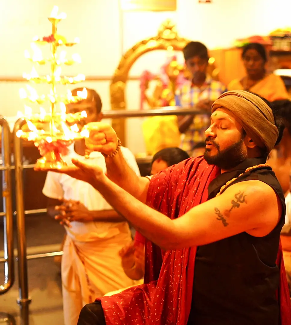 sabtha arathi  1