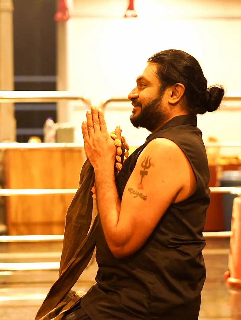 sabtha arathi 3