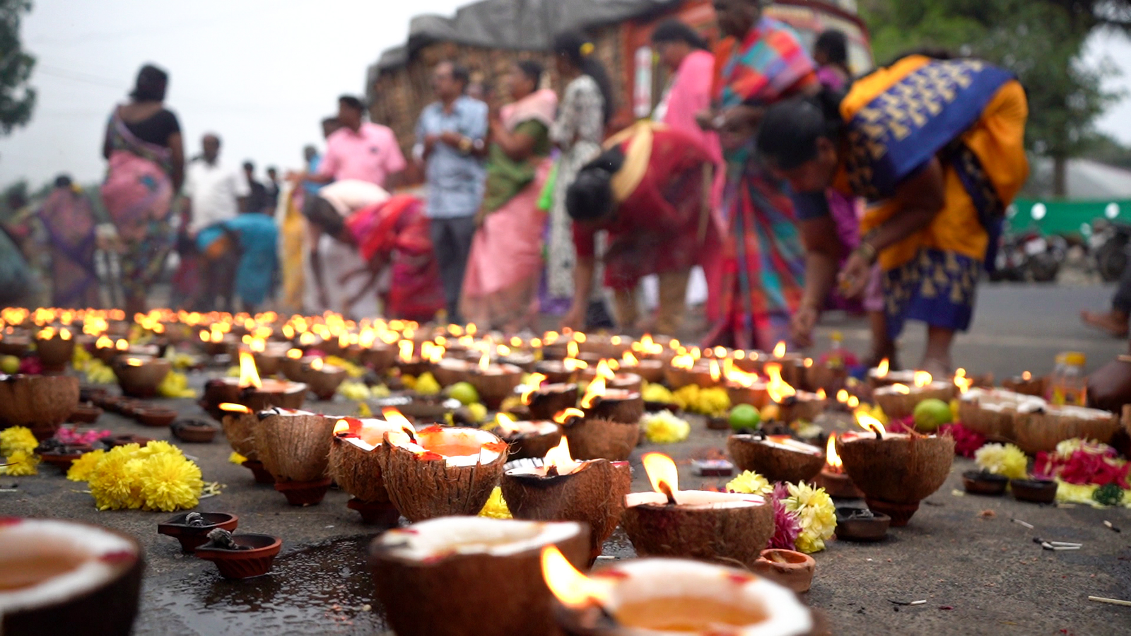 coconut-lamp-for-bhairava-benefits
