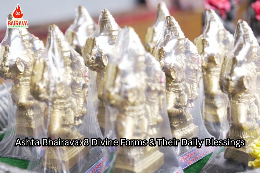 Ashta Bhairava